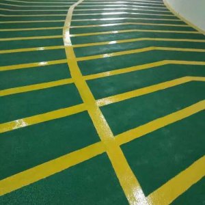 環(huán)氧無振動坡道